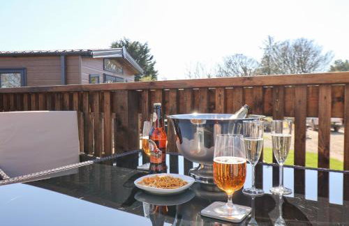 Honeysuckle Lodge - Foto 28