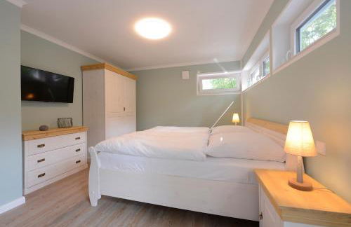 Strandvilla Gezeiten - Foto 27