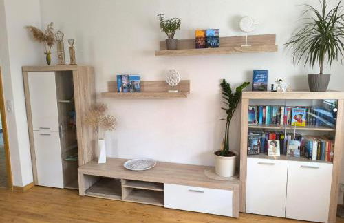 Ferienwohnung "Spatzennest" - Foto 26