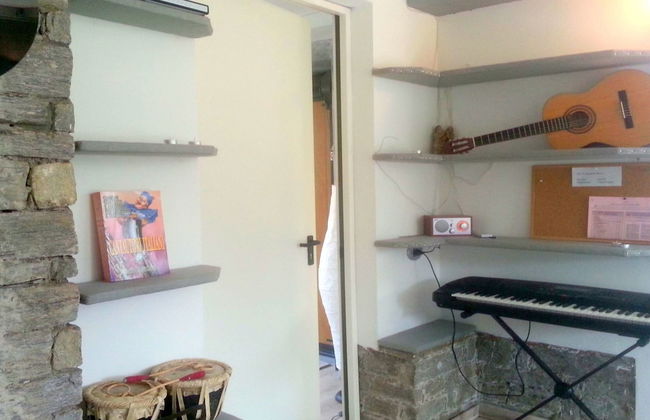 Belvilla by OYO Michael's House - Foto 16