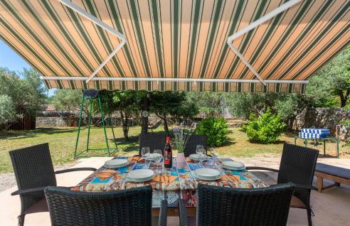 Stunning Home In Muraj With Kitchen - Photo 13