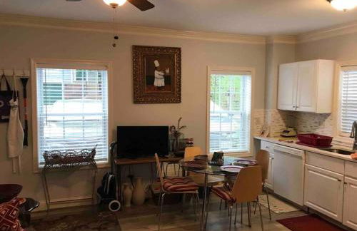 CLARENDON,SUPRLOCATION,8ppl,PRIVATE,METRO,PARK - Foto 54