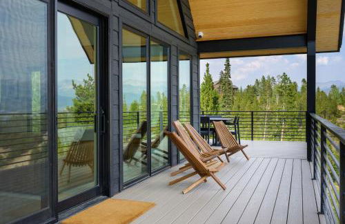 Sky House chalet - Foto 10