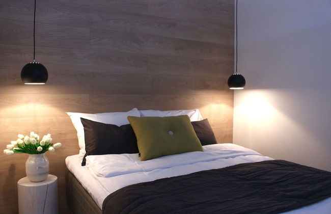 Trudvang Apartment Hotel - Foto 13