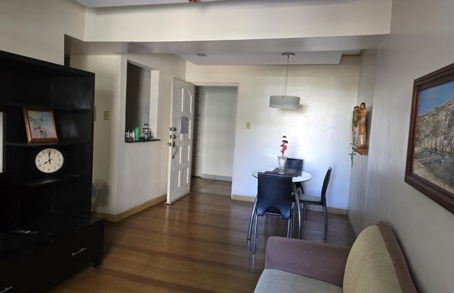 Cozy Apartment Oasis in San Dionisio - Foto 27