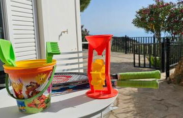 Peloponnese Hideout - White house with the sea view - Photo 55