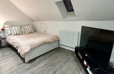 Cosy Hideaway Studio in Walsall - Foto 8