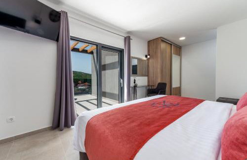 Luxury Villa Bava-5minutes to center - Foto 37