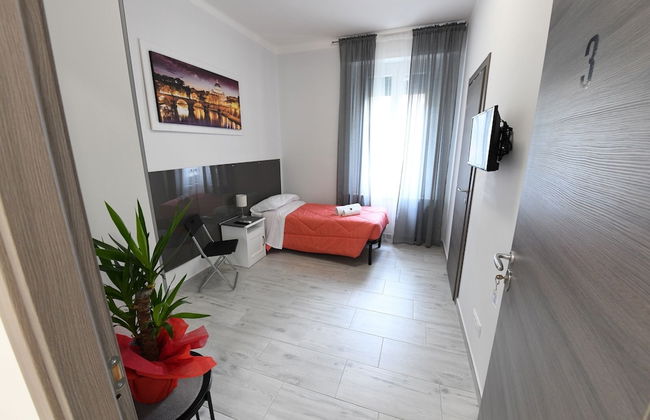 Affittacamere A Casa Mia - Photo 1