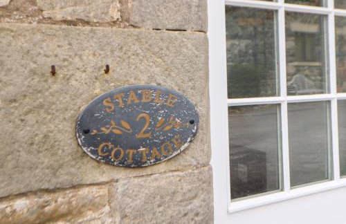 Stable Cottage - Foto 3