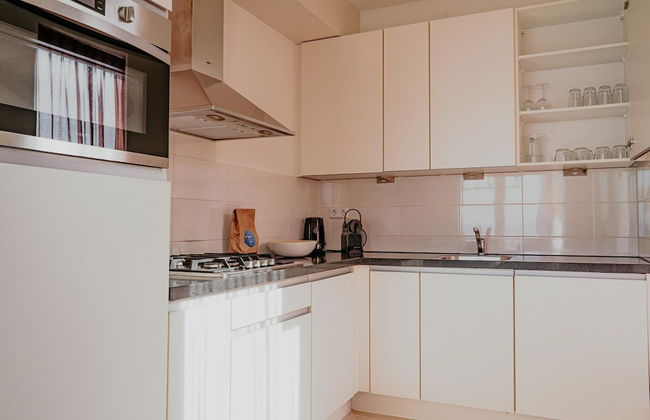 Apartment by the Beach With Sea Views - Photo 25