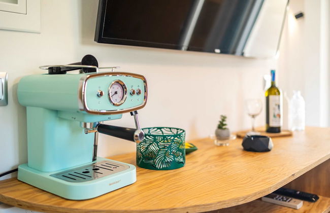 Urban Nest - Loft With Private Rooftop Garden - Foto 29