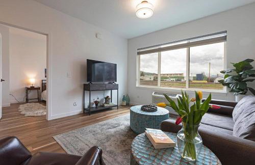 The Railway Flats 101 - Foto 1