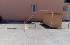 T2 MODERNE VUE MER LES SABLETTES CLIM- WiFi- PARKING - Foto 41