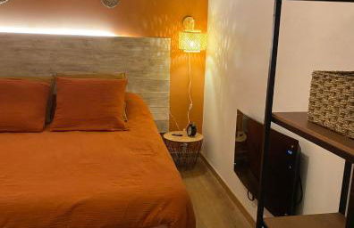 Villa Belharra - Foto 7