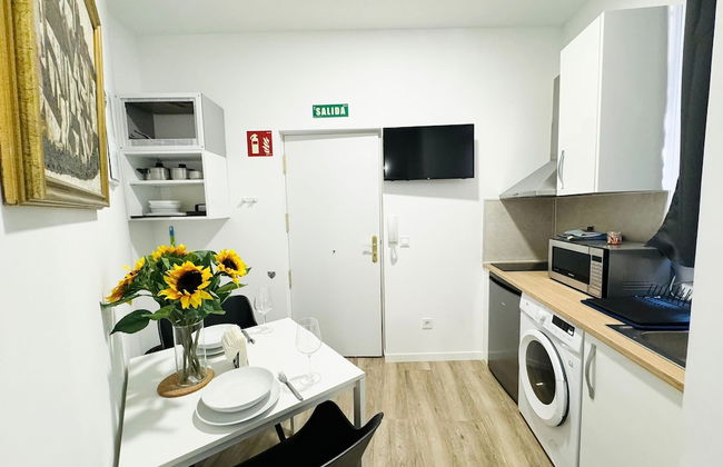 Universidad by Oshun Apartments - Foto 22