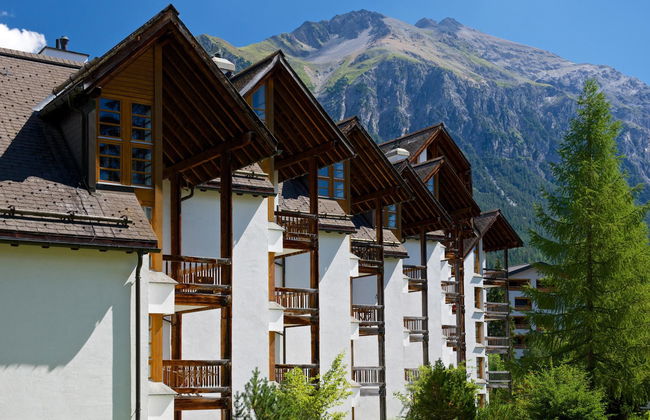 Schweizerhof 524 - Foto 2