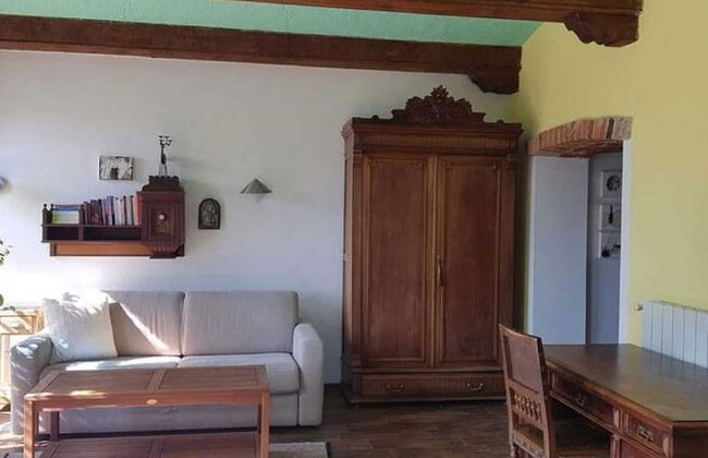 Apartment in Bastia Mondovi With Pool - Foto 5