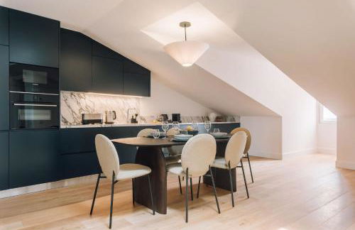 Ando Living - Abrantes 50 House - Foto 4