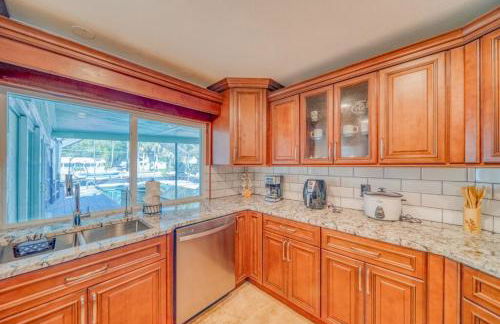 Villa En-haccore & Walfare next to ELRIO Golf Club-Heated Pool - Foto 41