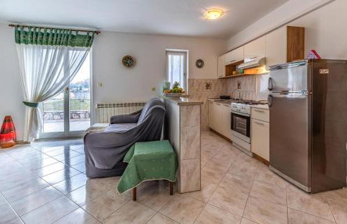 Beautiful Apartment In Labin With Wifi - Foto 6