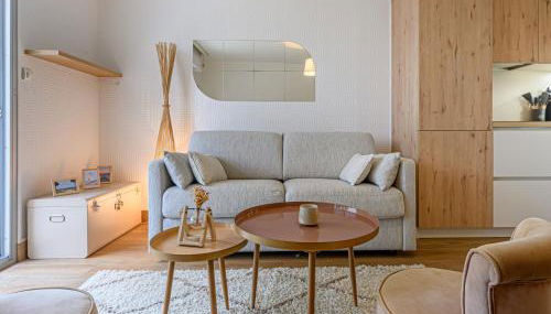 Studio La Chouetterie by Interhome - Photo 2