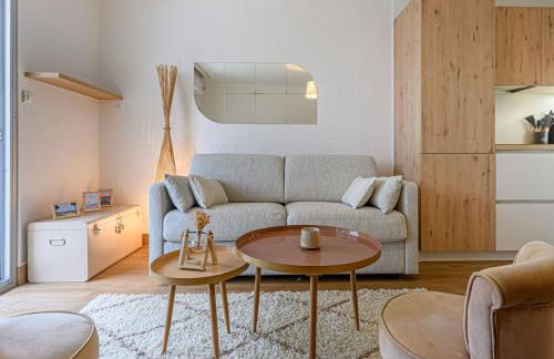 Studio La Chouetterie by Interhome - Photo 2