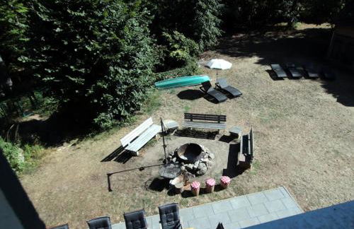 Ferienhaus, Schorfheide - Foto 42