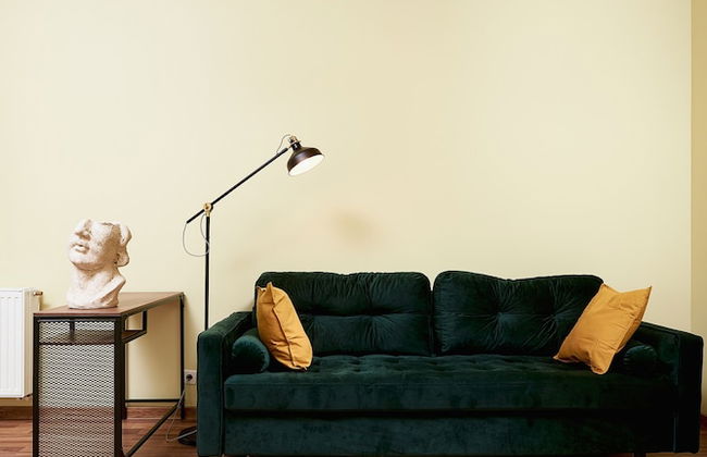 Lumina stylish and spacious studio - Foto 4