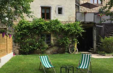 Gîte sur Loue - Foto 17