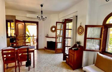 Villa Christina - Foto 16