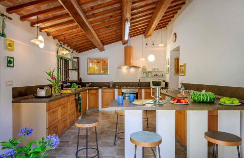 La Girolima 6&2 by Marche Holiday Villas - Foto 15