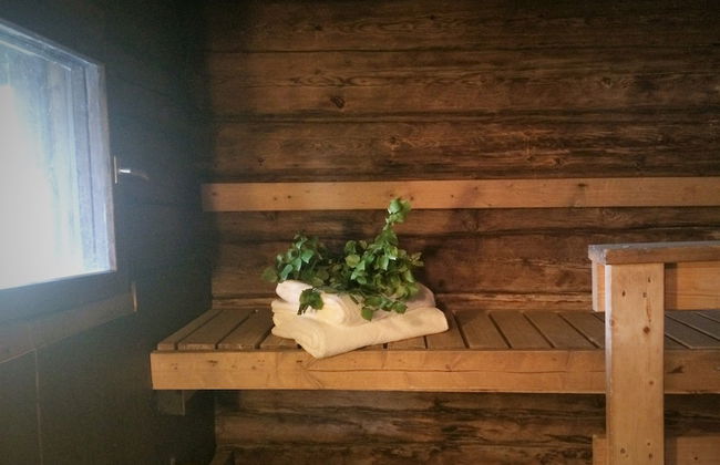 Salkolahti Harttentupa - Foto 6