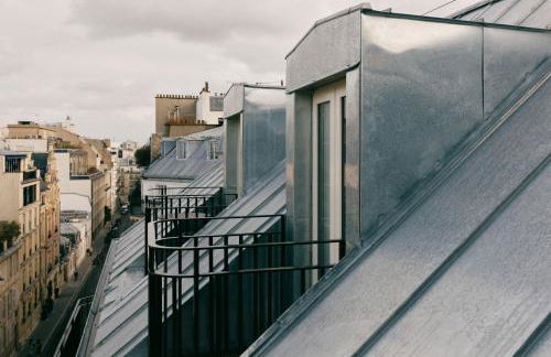 HIGHSTAY Maisons - Vintimille - Foto 51