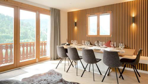 Bright & elegant stand alone chalet - 8 ppl - Vois Le Mont - Foto 2
