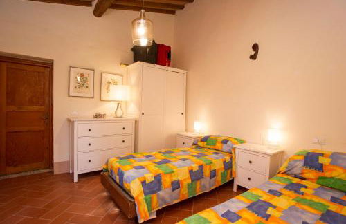 Casa Nocella a Bagnaia - Goelba - Foto 21