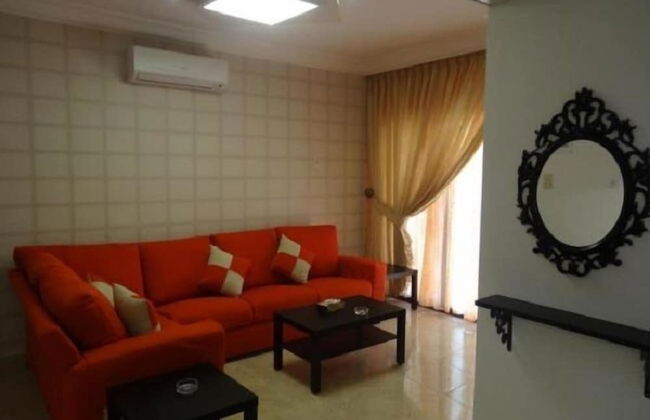 Golden Palace Hotel Apartments - Foto 30