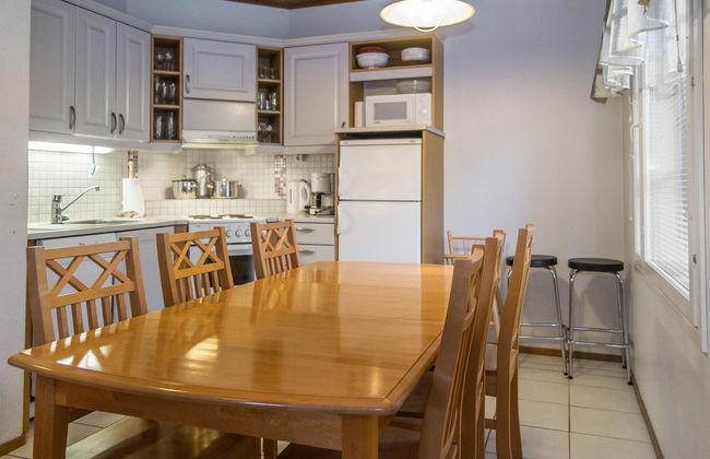 Alppitalo punatähti 7 as 4 - Foto 4