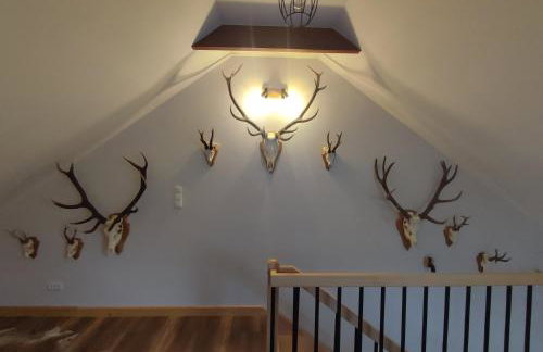 Domek Myśliwski - Foto 6