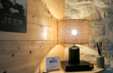 GITE A THEME D-DAY - situé à 15mn d'Omaha Beach - Animaux OK - Terrain clos - Aucuns voisins - WIFI - Foto 3