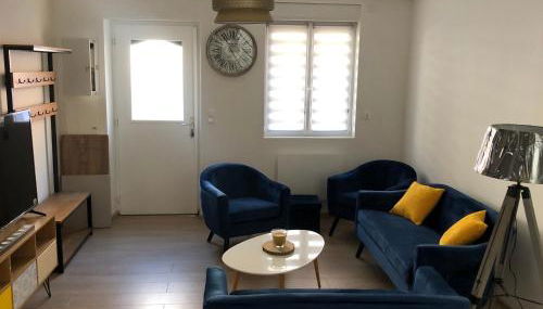 Une maison agréable pour se détendre - Foto 2