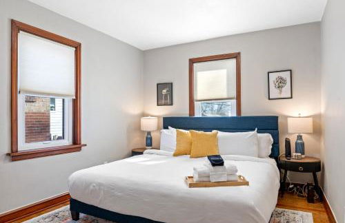 The Urban Nest – Your St. Louis City Retreat! - Foto 34