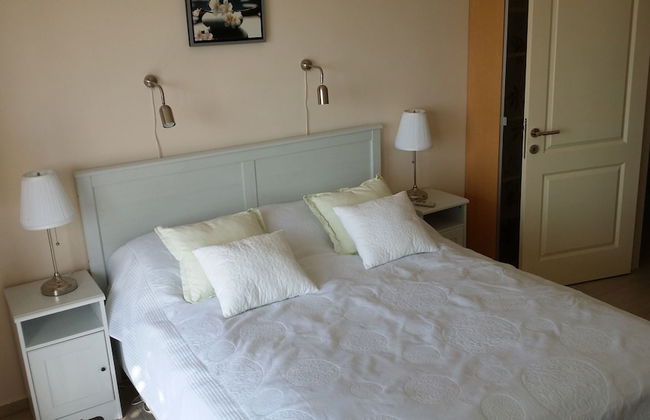 Holiday Villa in Kizkalesi Mersin, 100 m From sea - Foto 5