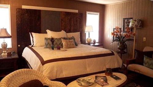 Cozy Cabin near the Gaudalupe River in Old Ingram Loop, Texas - Photo 4