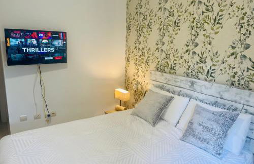 Marbella Pleasant Duplex by Elviria Las dunas beach - Foto 50