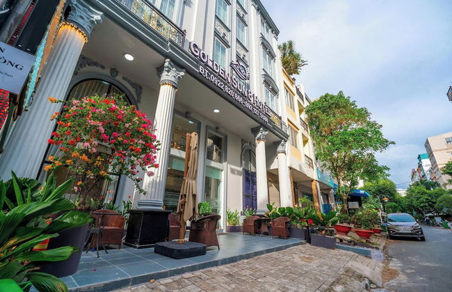 Diamond Boutique Hotel - Foto 33