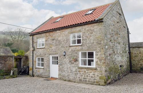 Peartree Cottage & Granary - Photo 20