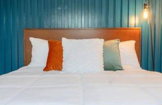 Double The Fun II Two Houses and fire pit in shared yard - Foto 67