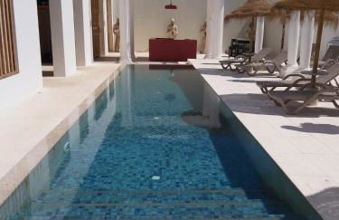 HOTEL S - ALOJAMENTO LOCAL - Foto 16