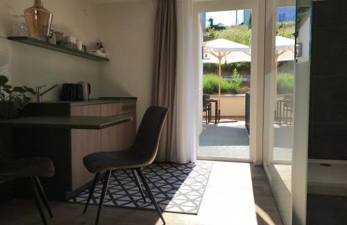 SYBILLE KUNTZ Weingut Gästehaus - Foto 10